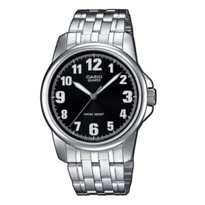 Casio Casio Collection MTP1260D1B