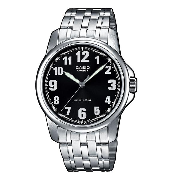 Casio Casio Collection MTP1260D1B 1