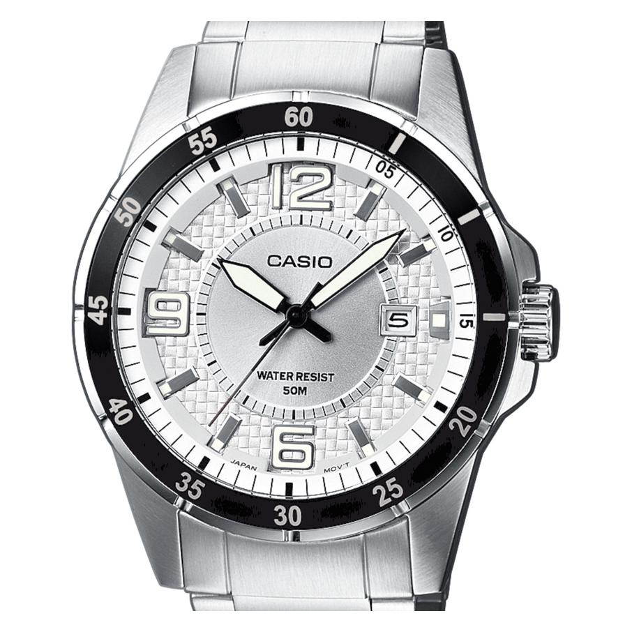 Casio Casio Collection MTP1291D7A 7