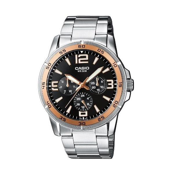 Casio Casio Collection MTP1299D1A 1