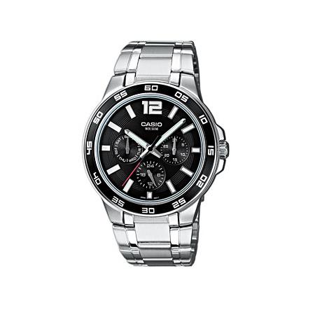 Casio Casio Collection MTP1300D1A 1