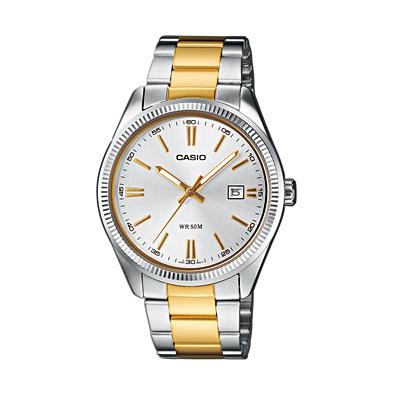 Casio Casio Collection MTP1302SG7A 1