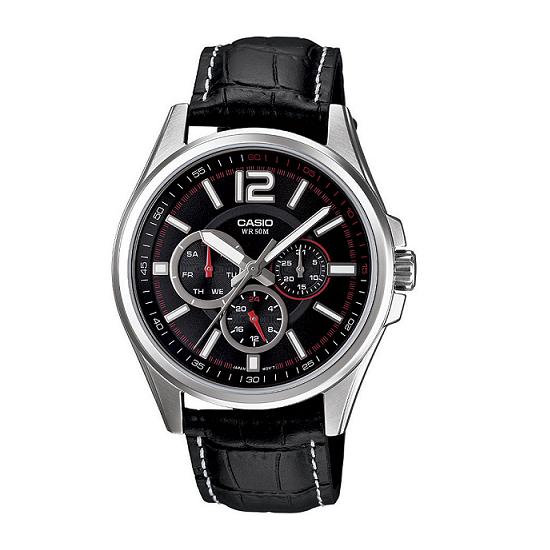 Casio Casio Collection MTP1355L1A 1