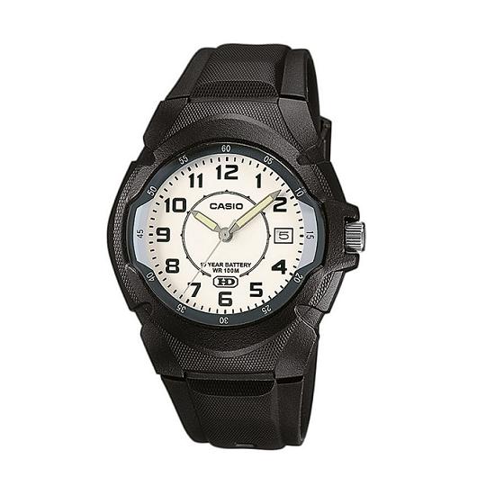 Casio Casio Collection MW600B7B 1