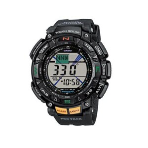 Casio Pro Trek PRG2401