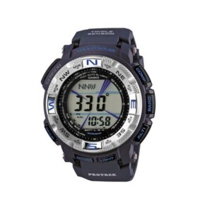 Casio Pro Trek PRG2602