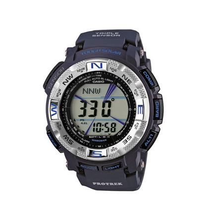 Casio Pro Trek PRG2602 1