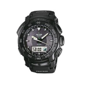 Casio Pro Trek PRG5501A1