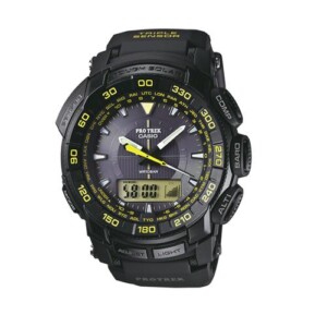 Casio Pro Trek PRG5501A9