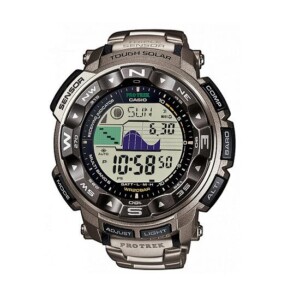 Casio Pro Trek PRW2500T7