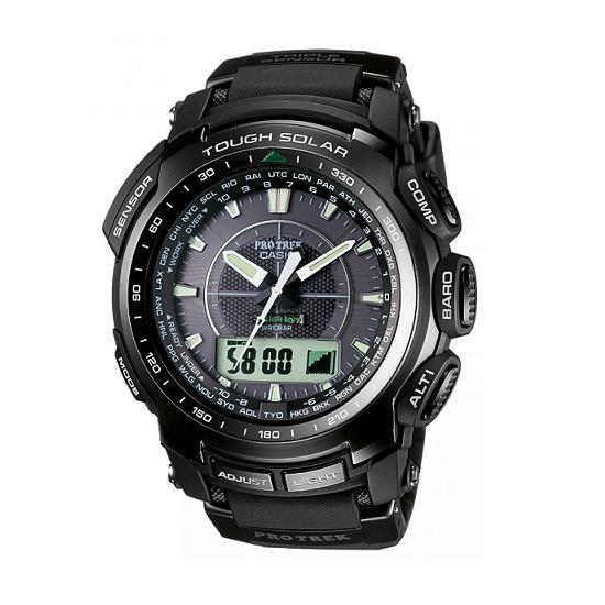 Casio Pro Trek PRW51001 1