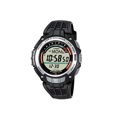 Casio Casio Collection SGW2001 1