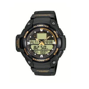 Casio Casio Collection SGW400H1B2