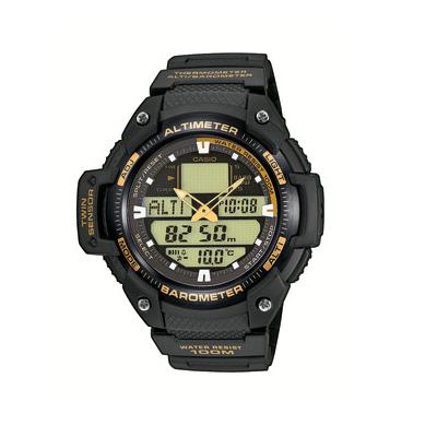 Casio Casio Collection SGW400H1B2 1