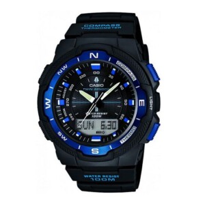 Casio Casio Collection SGW500H2B