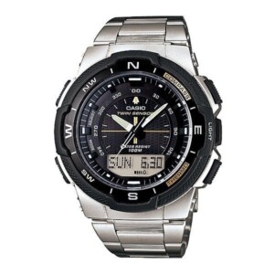 Casio Casio Collection SGW500HD1B