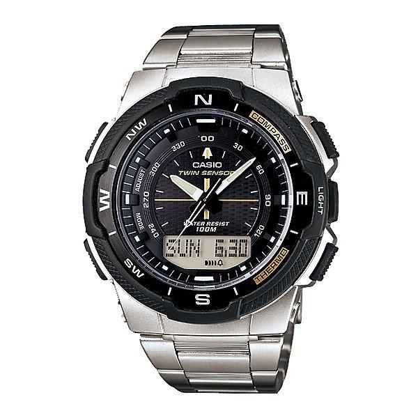 Casio Casio Collection SGW500HD1B 1