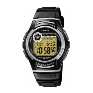 Casio Casio Collection W2139A