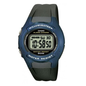 Casio Casio Collection W43H1A