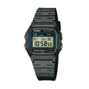 Casio Casio Collection W591