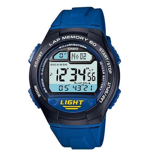 Casio Casio Collection W7342A 1