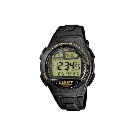 Casio Casio Collection W7349A 1