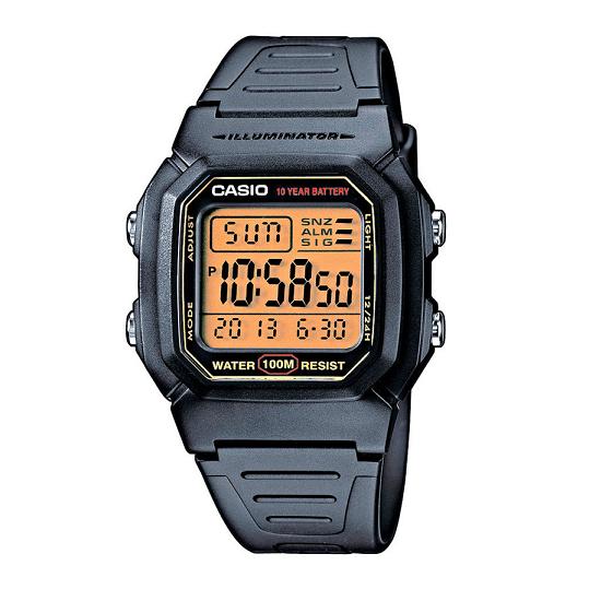 Casio Casio Collection W800HG9A 1