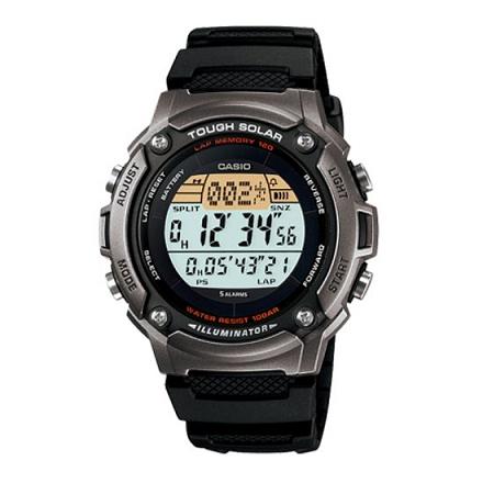 Casio Casio Collection WS200H1A 1