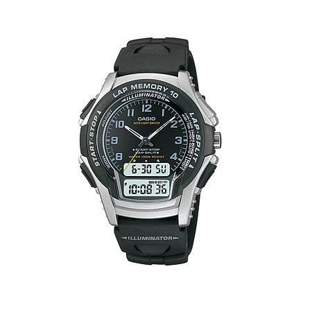 Casio Casio Collection WS3001B 1