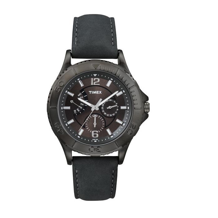 Timex Men's Retrograde T2P178 1