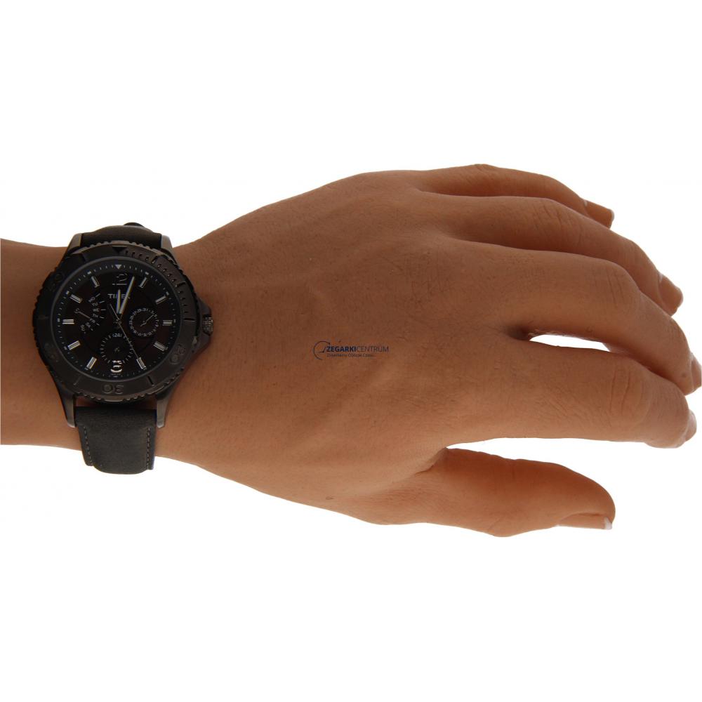 Timex Men's Retrograde T2P178 9