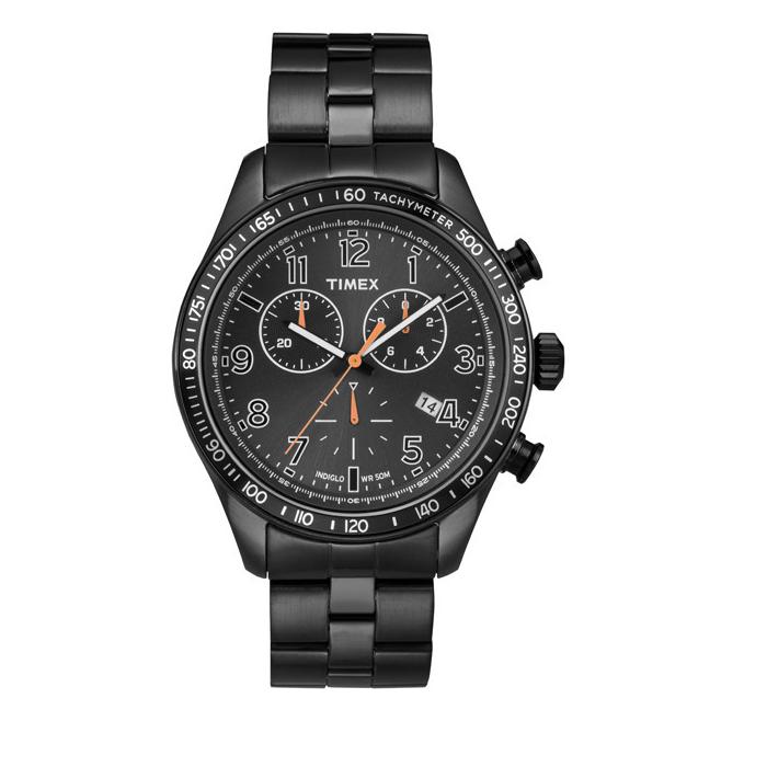 Timex Men's Style T2P183 1