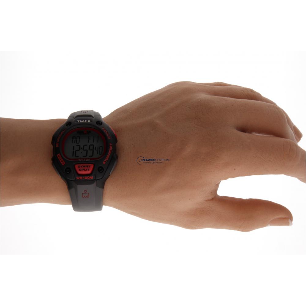 Timex Ironman T5K755 10