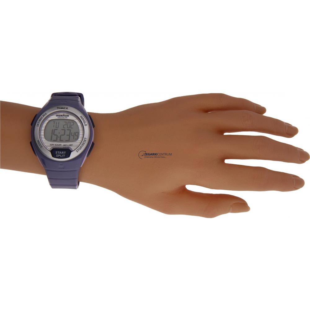 Timex Ironman T5K762 10