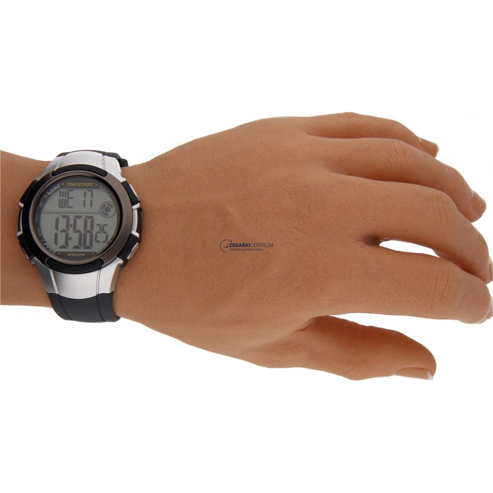 Timex Marathon T5K769 11