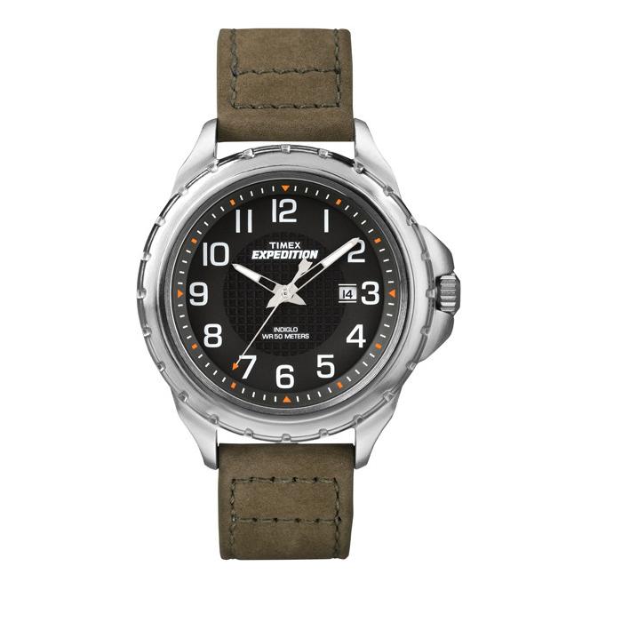 Timex Expedition Rugged Metal Field T49945 1