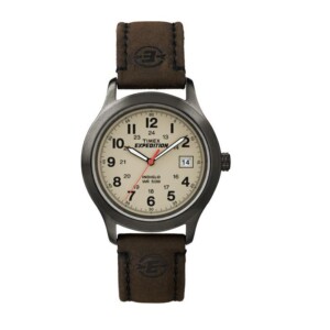 Timex Expedition Metal Field T49955