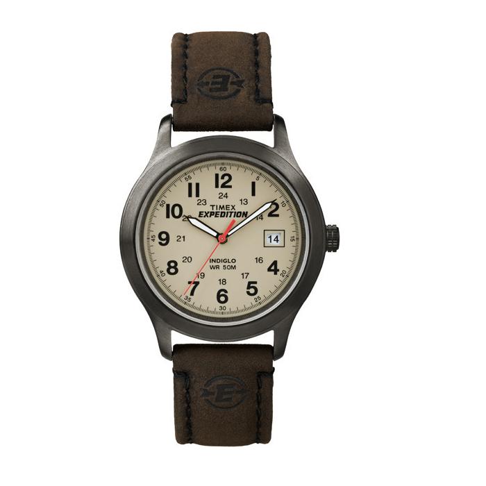 Timex Expedition Metal Field T49955 1