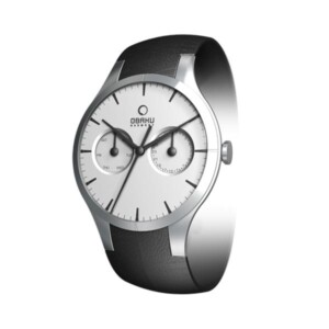 Obaku Męskie V100GCIRB1