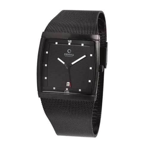 Obaku Męskie V102GBBMB 1