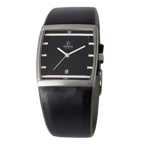 Obaku Męskie V102GCBRB 1