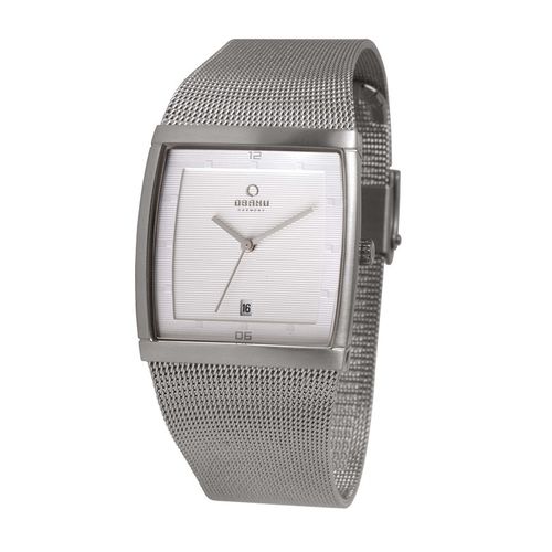 Obaku Męskie V102GCCMC 1