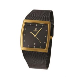 Obaku Męskie V102GGBMB