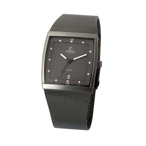 Obaku Męskie V102GTJMJ 1