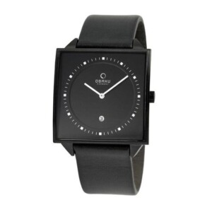 Obaku Męskie V116UBBRB