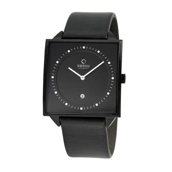 Obaku Męskie V116UBBRB 1