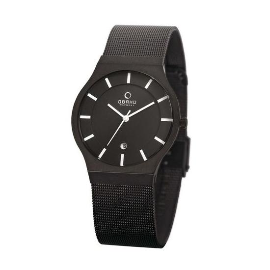 Obaku Męskie V123GBBMB 1