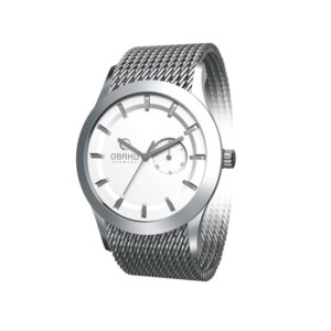 Obaku Męskie V124GCIMC