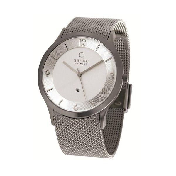 Obaku Męskie V132XCIMC 1