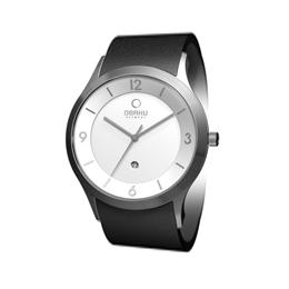 Obaku Męskie V132XCIRB 1